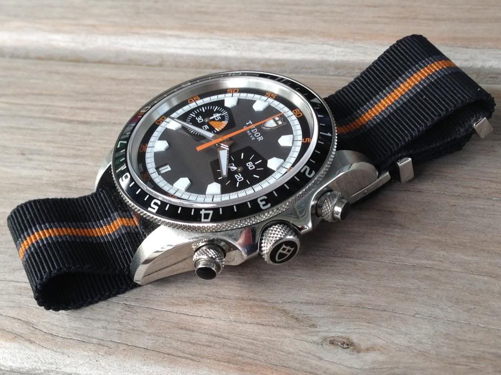 tudor heritage monte carlo